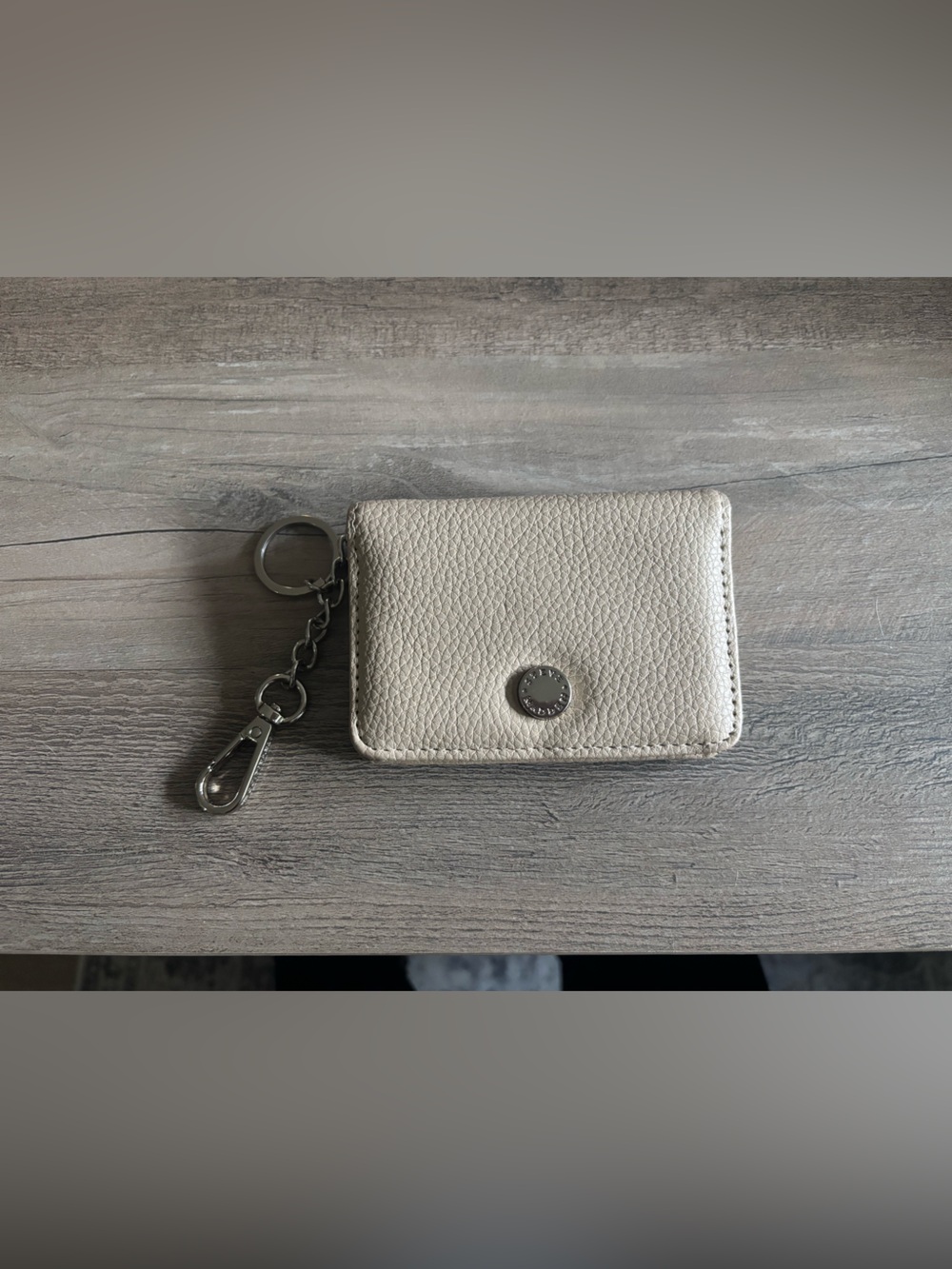 Steve Madden small card holder